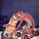 Illustration for article titled Our New Favorite Source for Pulp Science Fiction Art!
